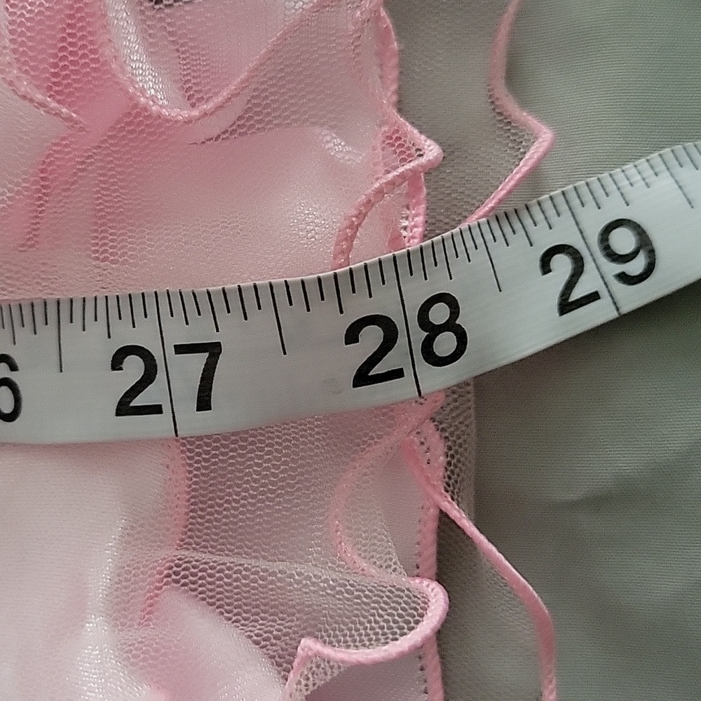 Girl's Sleeveless Dress - Picture 11 of 11